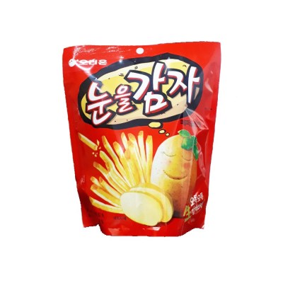 오리온 눈을감자 96g x 20개
